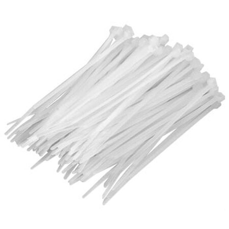 Aftermarket 1412 Self Locking Nylon Cable Ties A-14B507-AI